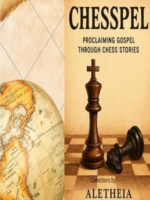 cover image of Chesspel
